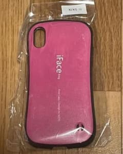 スマホケース iface king正規品 並行輸入品のサムネイル