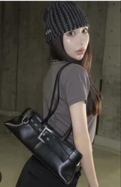 未使用 ジョゼムーン ノベルティバック - メルカリ