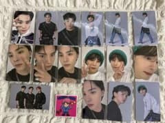 JO1 카와니시 타쿠미 BTD 트레카 정리 판매