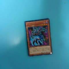 遊戯王カード ネコアルク様のサムネイル