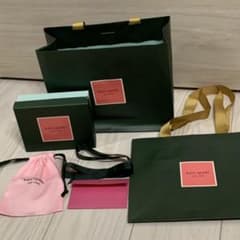 ケイトスペイド　ラッピングセットのサムネイル