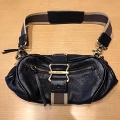 フォリフォリ ハンドバッグのサムネイル