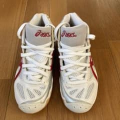 asics ￼アシックス C.C.S TVR 397 ￼￼￼シューズ24.5cmのサムネイル