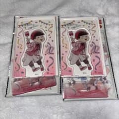 おそ松さん トド松 アクスタのサムネイル