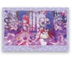 アイカツプリパラ　ライブ缶バッジ　ひびき・珠里のサムネイル