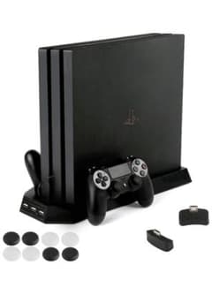 ps4  pro 縦置きスタンドのサムネイル