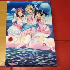 ラブライブ タペストリー 劇場版のサムネイル