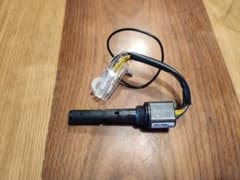 オイルセンサー　エンジンウェルダー　発電機 オイルセンサー エンジンウェルダー 発電機 - メルカリ
