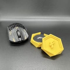 Finalmouse UltralightX ドングルカバー
