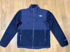 美品THE NORTH FACE デナリジャケット ブラック　黒　Mのサムネイル