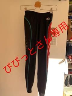 ぴぴっとさん専用、ニシスパッツとショートスパッツ！のサムネイル
