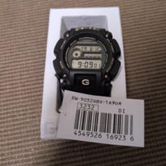 ま*け様 CASIO G-SHOCK DW-9052GBX-1A9DR 本体 - メルカリ