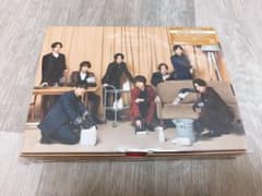 【未開封】Hey!Say!JUMP 愛だけがすべて