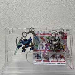 ドラゴンクエスト モンスターマスコットコレクション キラーマシン他