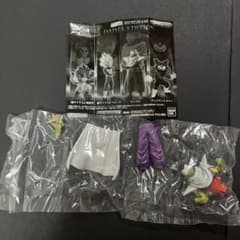 HG 드래곤 볼 03 DAIMA EDITION 피콜로 가챠