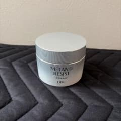 DHC 薬用メラノレジストクリーム 50g - メルカリ