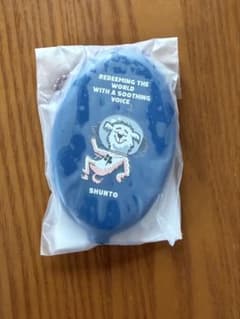 ⭐︎新品未使用BEFIRST ラバーコインケース SHUNTOのサムネイル