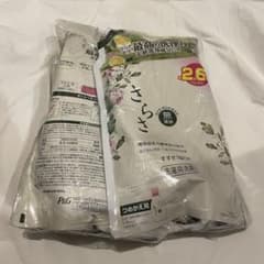 新品未開封】さらさ 液体洗剤 1.9kg×2袋(約2.6ヶ月分×2袋) - メルカリ