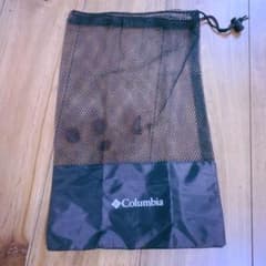 Columbia コロンビア シューズケースのサムネイル