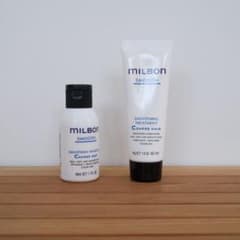 MILBON スムージングシャンプー＆トリートメントセット その2のサムネイル