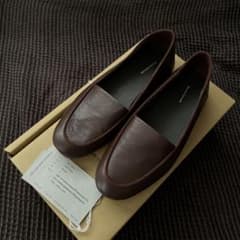 Hender Scheme oval moca ブラウン2(23.5-24.0) m48877460427_1.jpg?1783240180