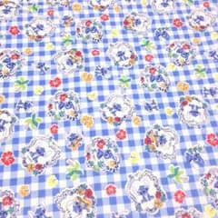 いく☆様専用 スティッチ ハギレ 生地 布のサムネイル