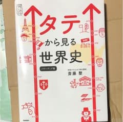 タテから見る世界史 パワーアップ版のサムネイル