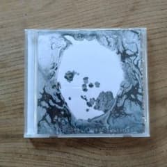 radiohead  a moon shaped poolのサムネイル