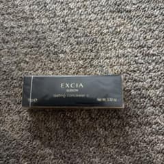 ALBION EXCIA ラステイングコンシーラー C 02のサムネイル