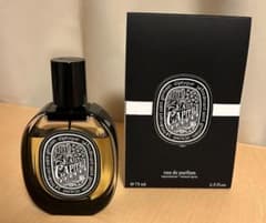 diptyque ディプティック オードパルファン オーキャピタル 箱付き 国内正規品 ディプティック オーキャピタル 75ml diptyque 箱付き
