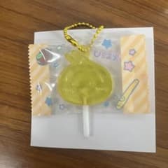 ちいかわ　キャンディチャームズグミ　うさぎのサムネイル