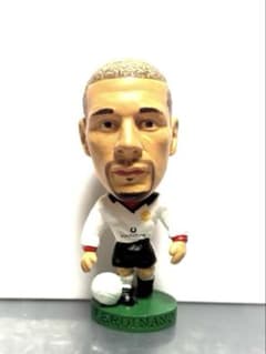 コリンシアン プロスターズ】ファーディナンド マンチェスター