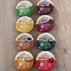 エネプリン　プロテインプラス　40g×8個のサムネイル
