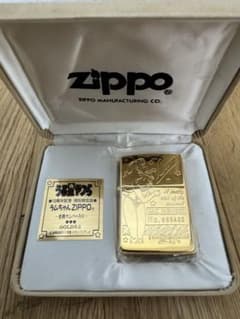 うる星やつら 10周年記念 ラムちゃん 1990 ZIPPO 本体 - メルカリ