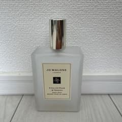 JO MALONE イングリッシュペアー&フリージア ボディミスト 100mLのサムネイル