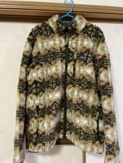 patagonia パタゴニア　ボアジャケット　Lサイズのサムネイル