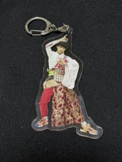 9bic双葉小太郎 アクリルキーホルダー - メルカリ