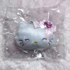チャーミーキティ ふわふわぬいぐるみチャームのサムネイル