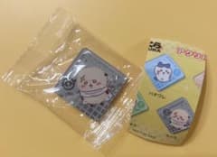 ちいかわ くら寿司 コラボ マグネットラッコのサムネイル