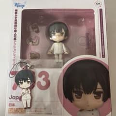 ヘタリア 日本 ねんどろいど ラバーストラップ - メルカリ