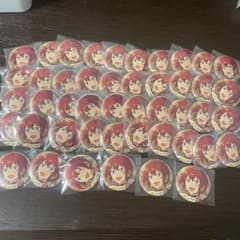朱桜司　缶バッジ　46点のサムネイル