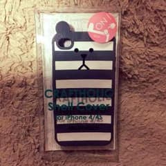 クラフトホリック iPhone4ケースのサムネイル