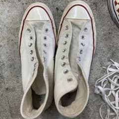 ばからさん　converse チャックテイラー　ct70のサムネイル