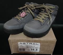 ASTRAL Rassler 2.0 Driftwood Gray 10.5 - メルカリ