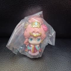 薬屋のひとりごと まちぼうけ 玉葉姫のサムネイル