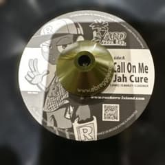 .*様 JAH CURE/CALL ON ME レゲエ レコード JAH CURE / Call On Me – TICRO MARKET
