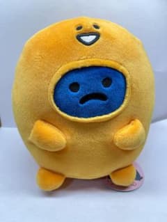 お文具さんといっしょ もちもちなりきりぬいぐるみのサムネイル