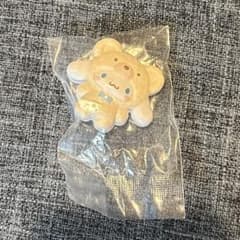 サンリオキャラクターズ はさむんです。でらっくす4のサムネイル