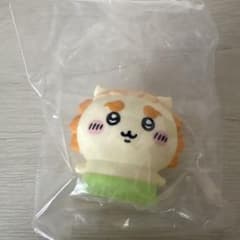 映画　ちいかわ　ミニソフビフィギュア　シーサーのサムネイル