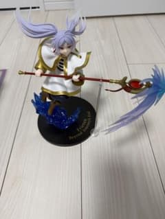 Funeral Frieren Figure
